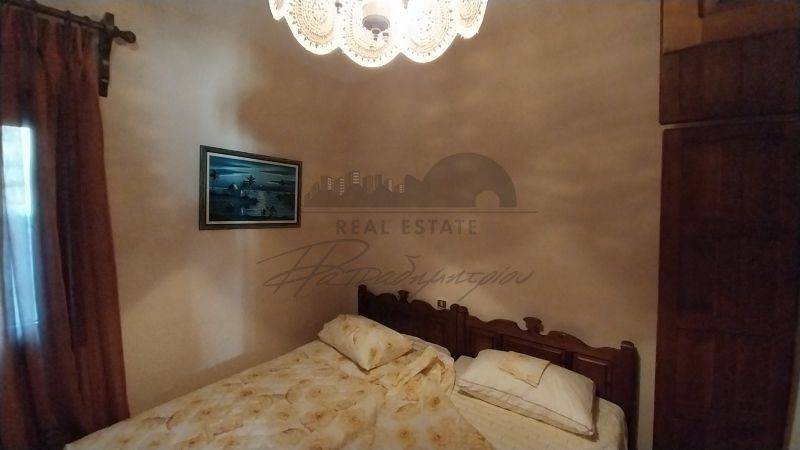 Υπνοδωμάτιο