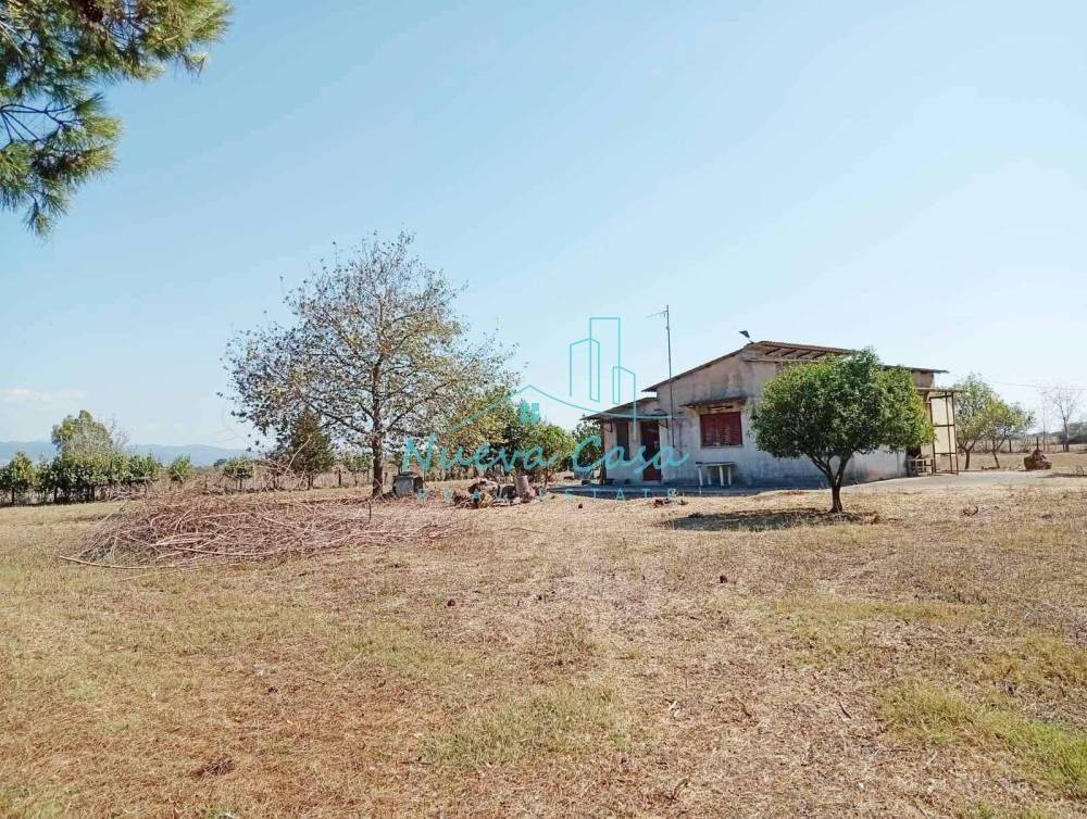 Άποψη χώρου