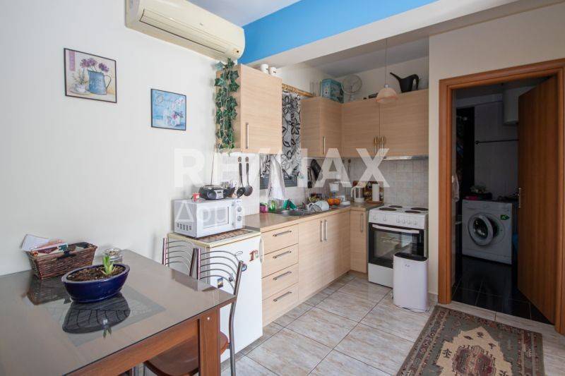 Άποψη χώρου