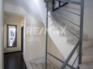 Είσοδος οικοδομής