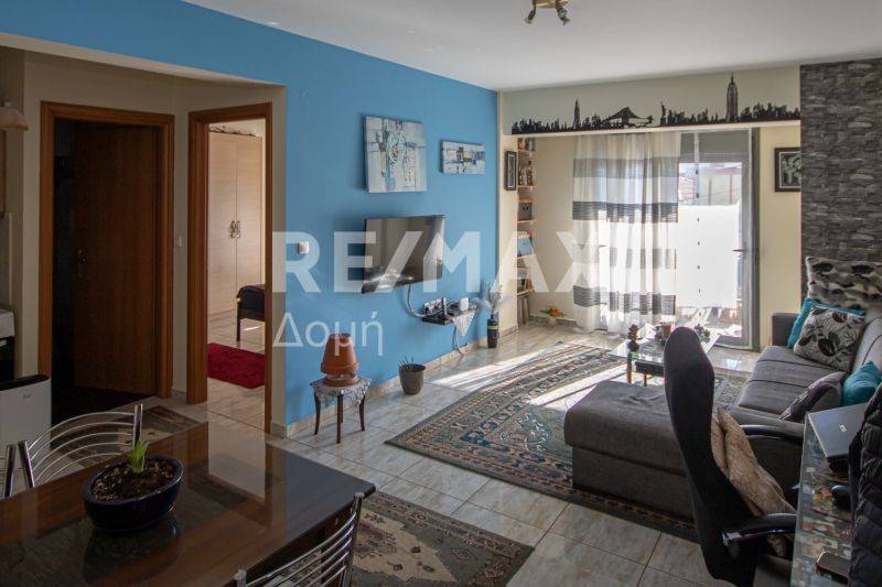 Άποψη χώρου