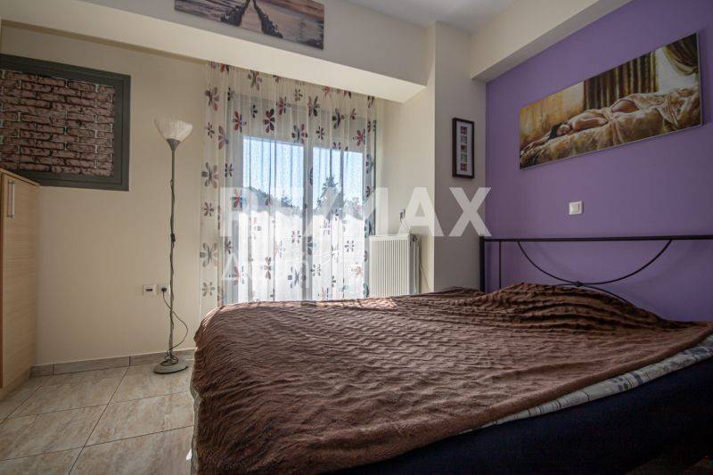 Υπνοδωμάτιο