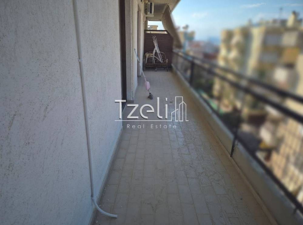 Εξωτερική άποψη χώρου