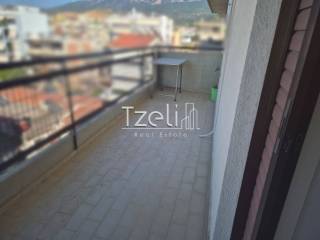 Εξωτερική άποψη χώρου