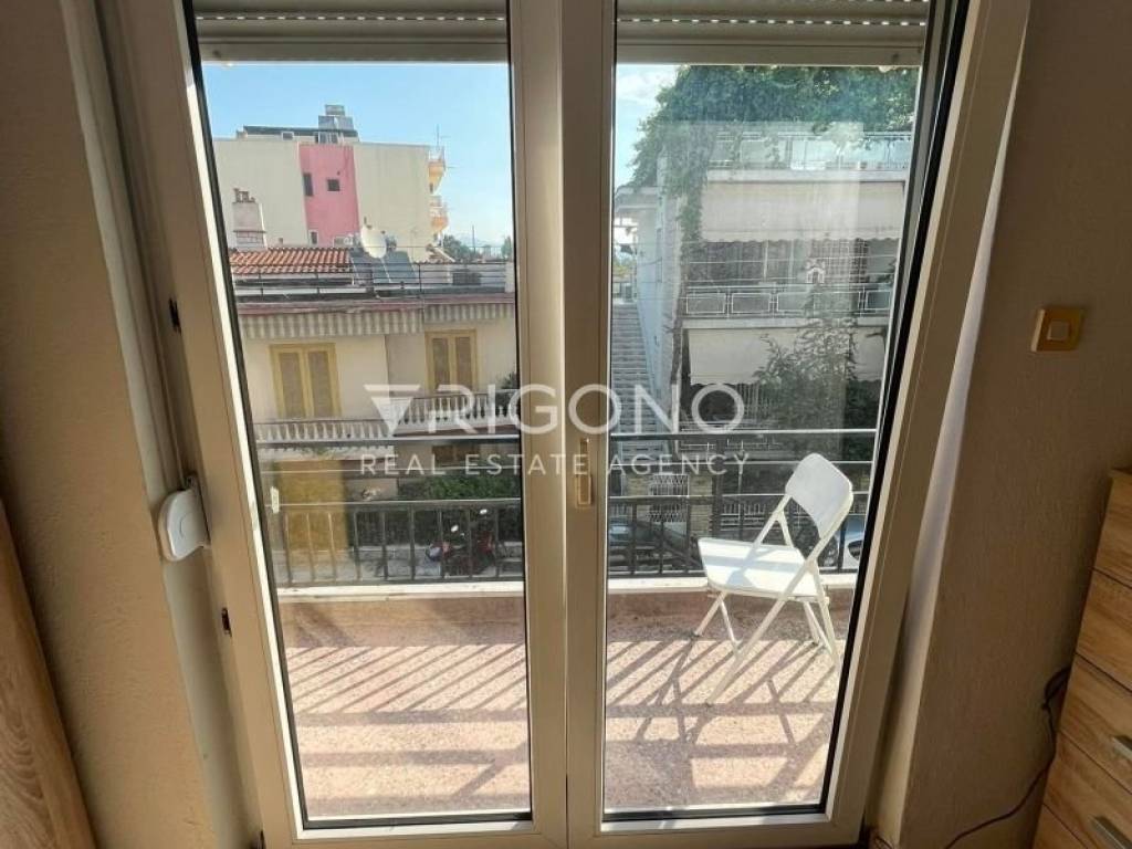 Άποψη χώρου