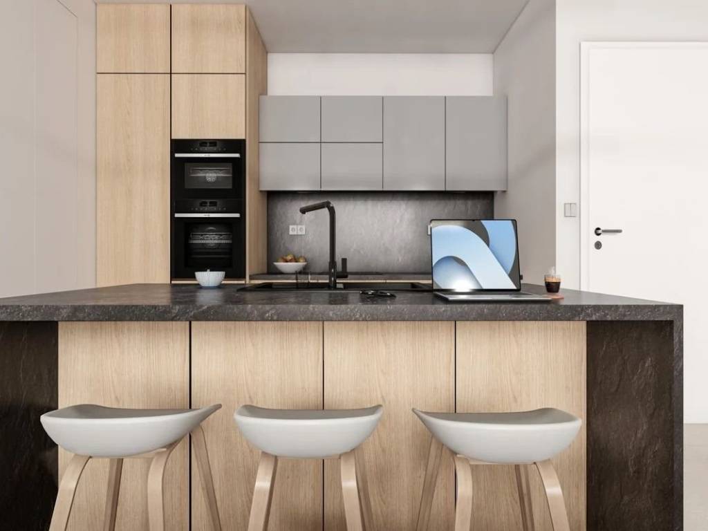 Χρήση πιστοποιημένων υλικών σε κάθε στάδιο.