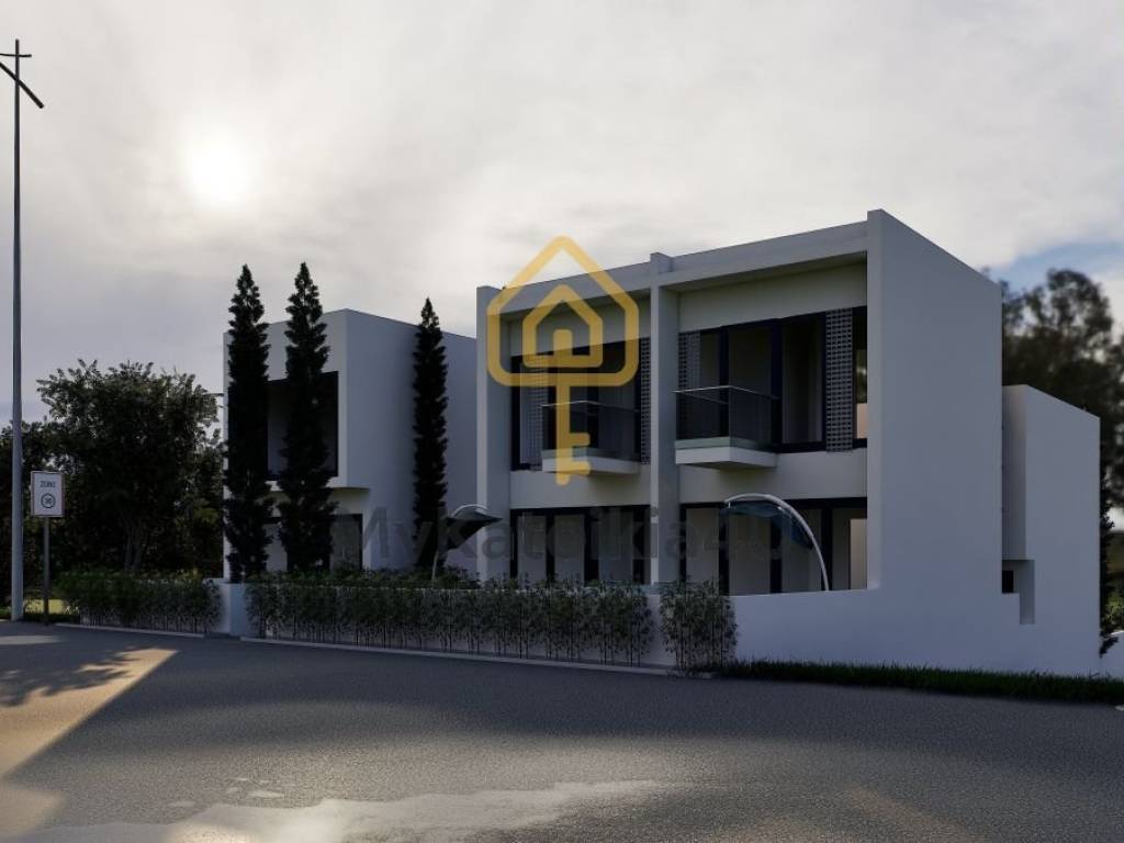 Εξωτερικός χώρος