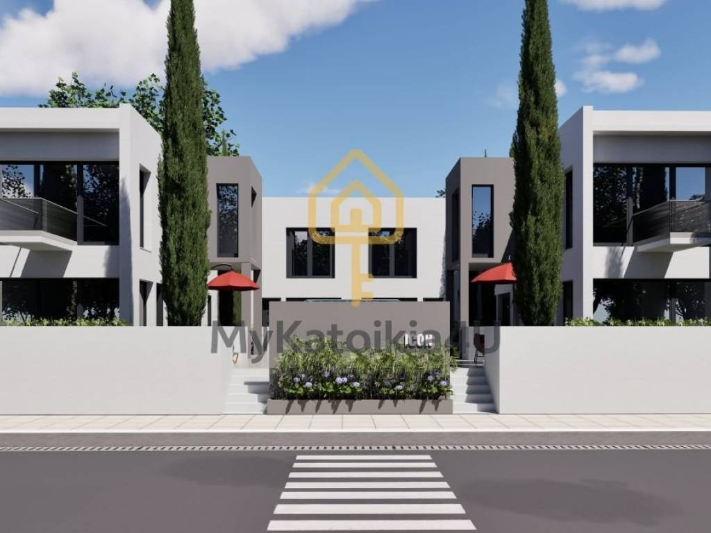 Εξωτερικός χώρος