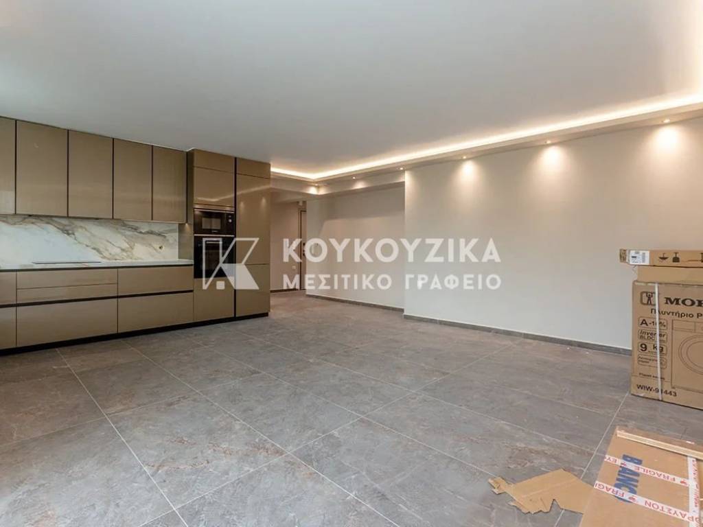 Σαλοκουζίνα