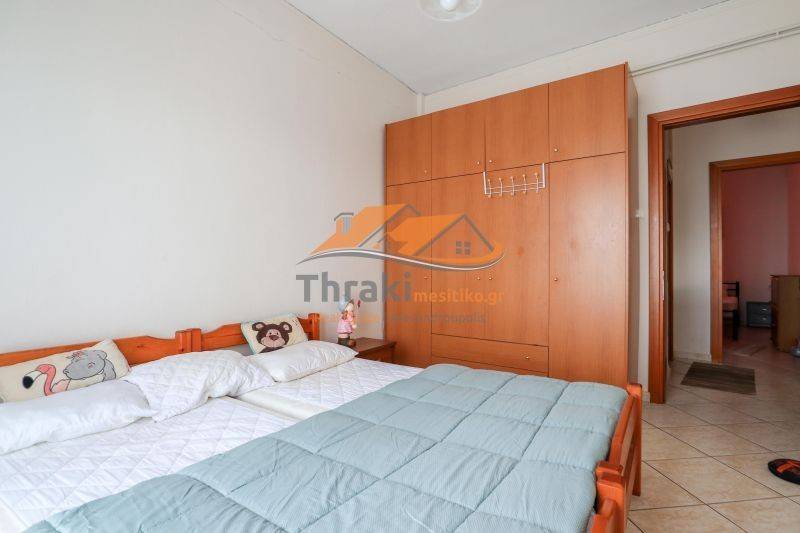 Υπνοδωμάτιο