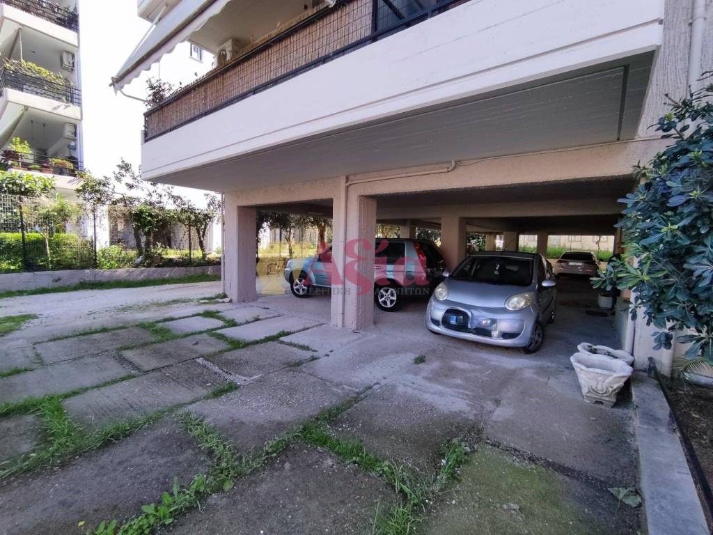 Εξωτερικοι χώροι