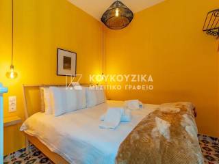 Υπνοδωμάτιο