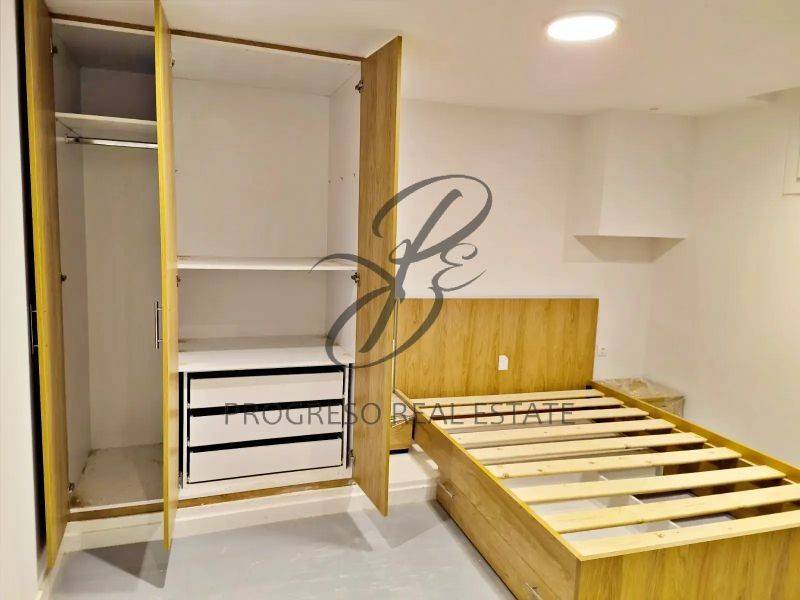 Υπνοδωμάτιο