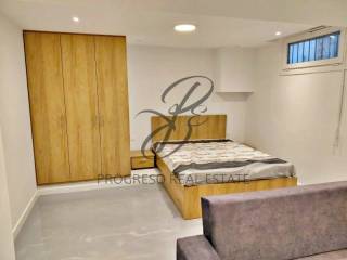 Υπνοδωμάτιο