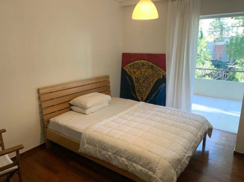 Υπνοδωμάτιο