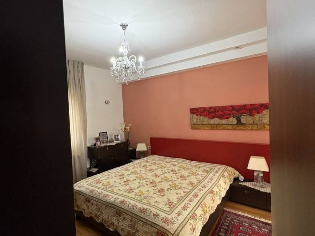 Υπνοδωμάτιο