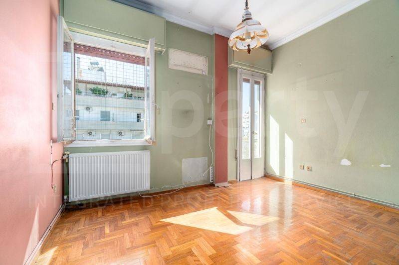 Άποψη χώρου