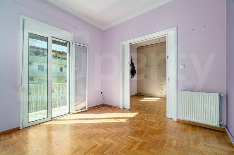 Άποψη χώρου