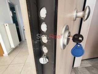 Πόρτα Ασφαλείας