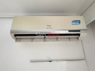 Κλιματισμός