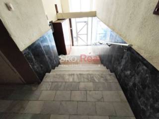 Είσοδος οικοδομής