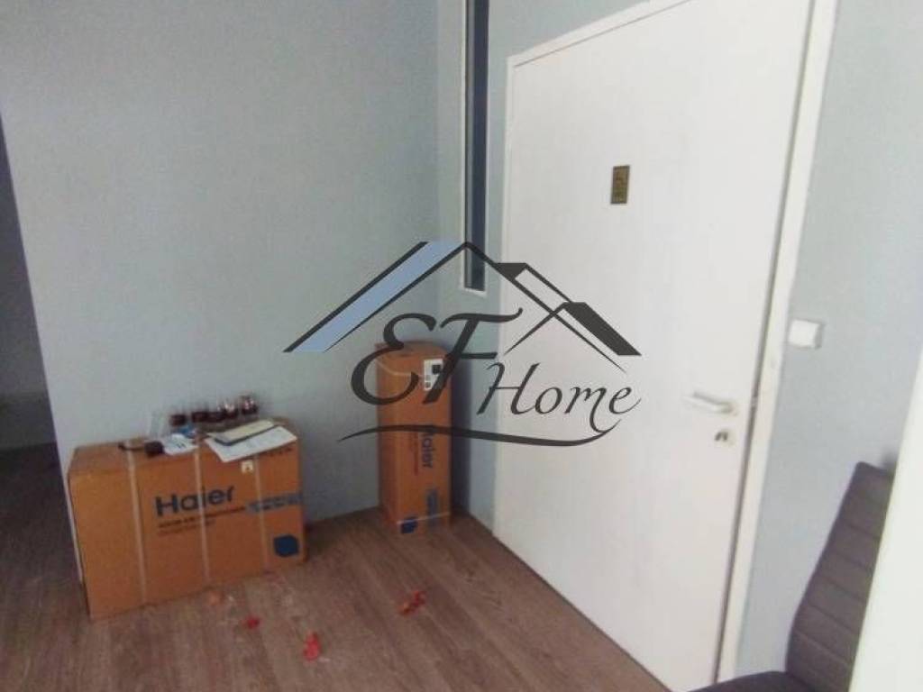 Είσοδος Ακινήτου