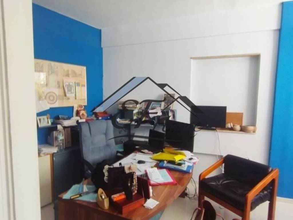 Άποψη χώρου