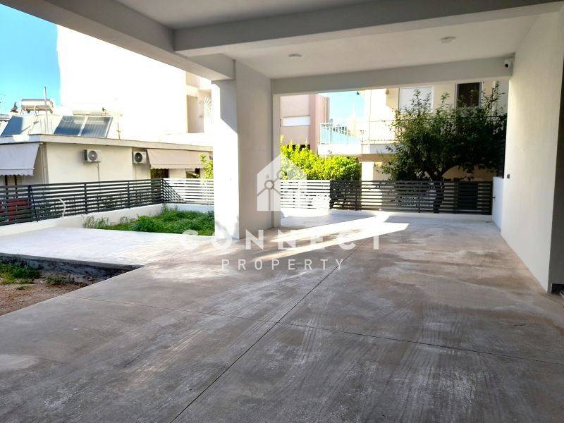 Άποψη χώρου