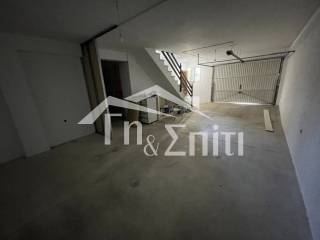 Υπόγειο Γκαράζ