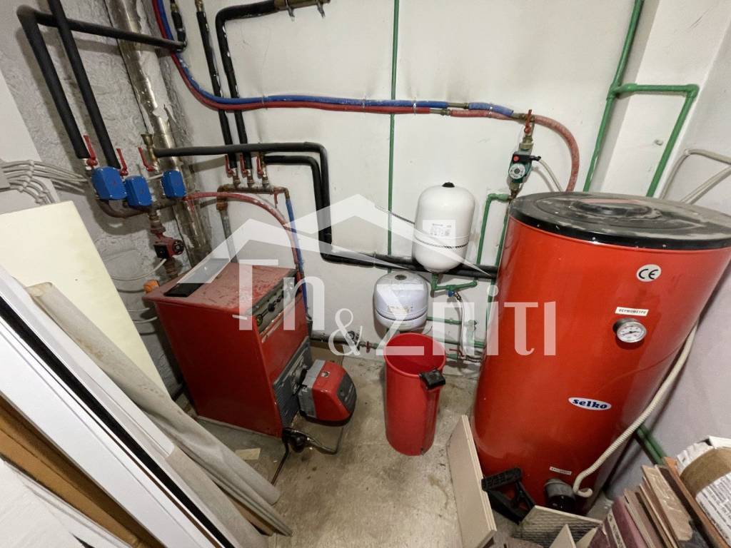 Λεβητοστάσιο