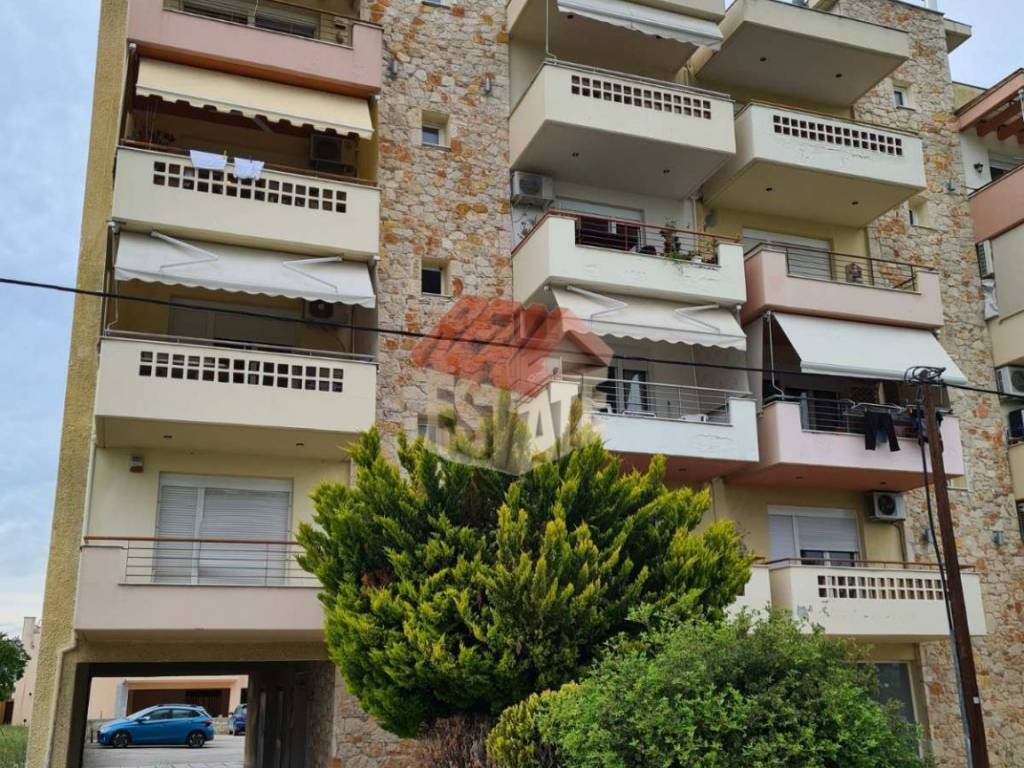 Εξωτερικός χώρος