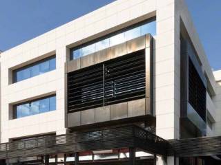 Εξωτερικοι χώροι