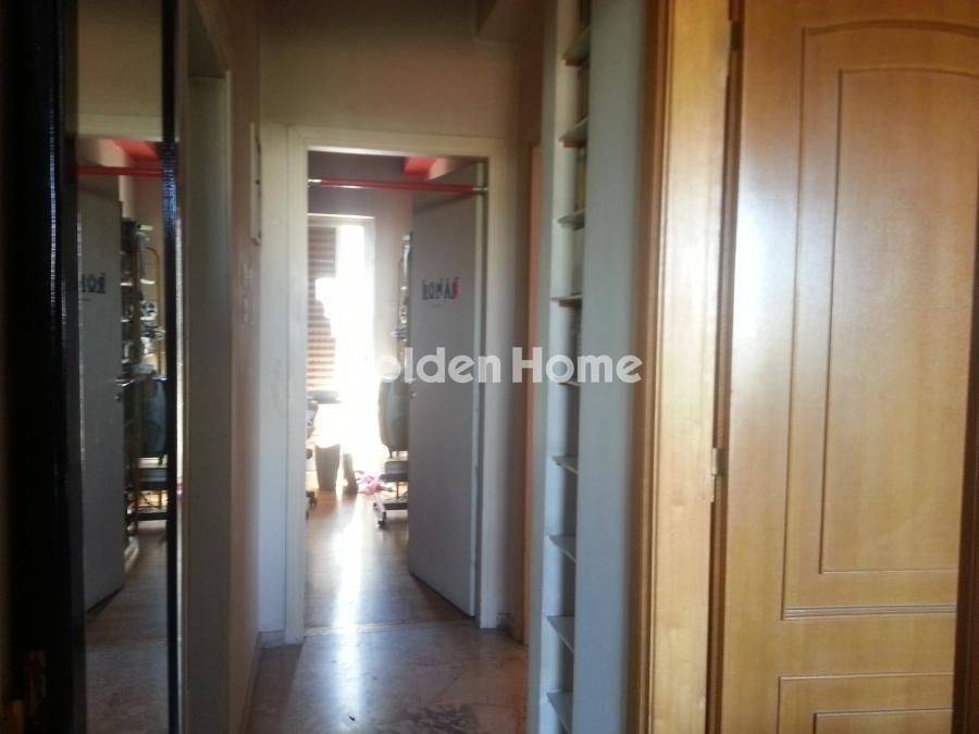 Χολ - Διάδρομος