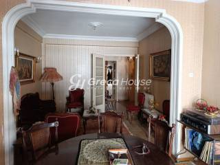 διαμέρισμα προς πώληση στην Πλατεία Αμερικής