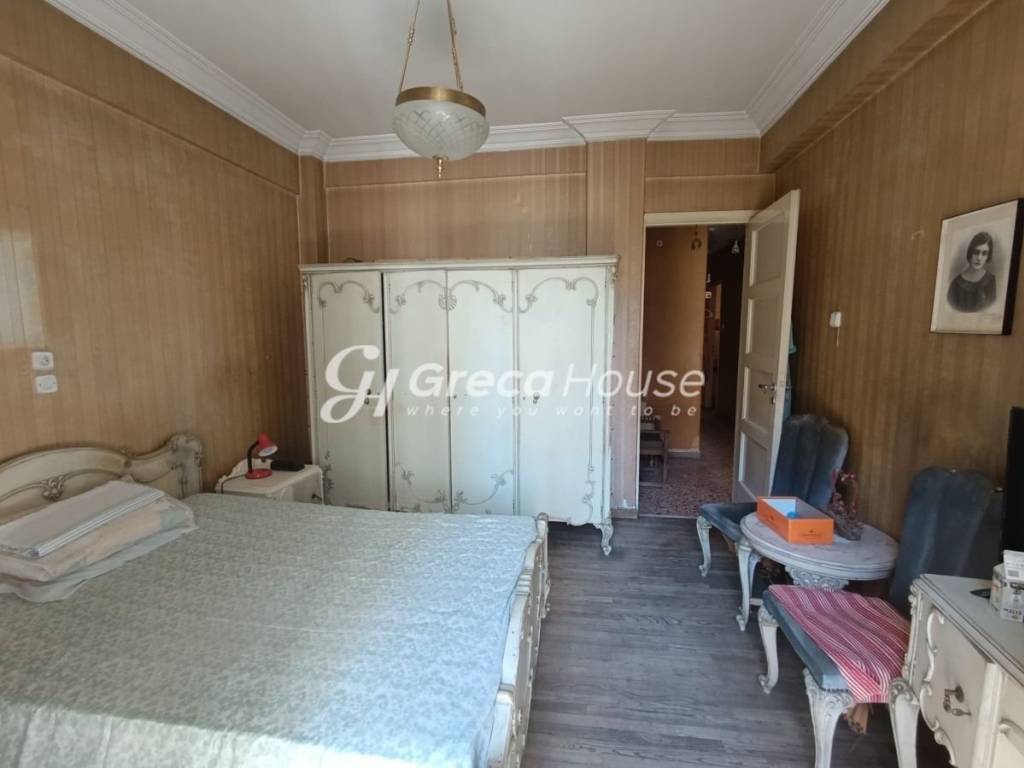 διαμέρισμα προς πώληση στην Πλατεία Αμερικής