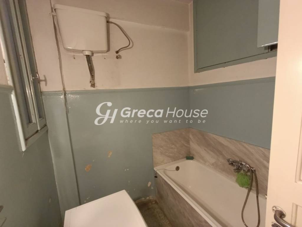 διαμέρισμα προς πώληση στην Πλατεία Αμερικής