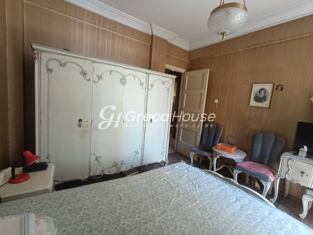 διαμέρισμα προς πώληση στην Πλατεία Αμερικής