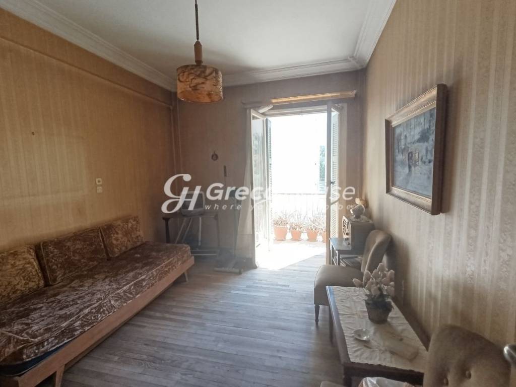 διαμέρισμα προς πώληση στην Πλατεία Αμερικής