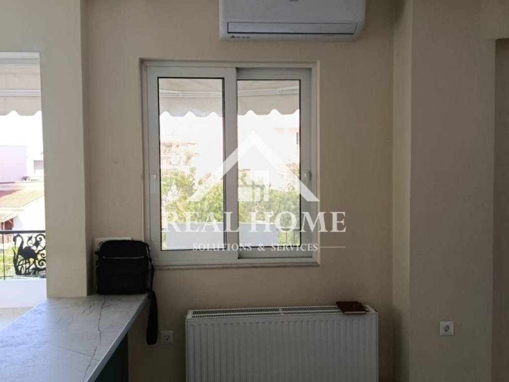 Άποψη χώρου