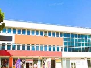 Εξωτερικοι χώροι