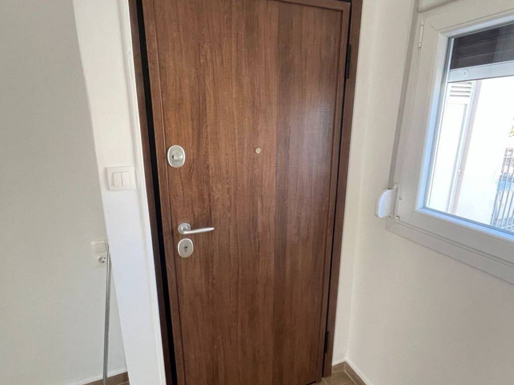 ΠΟΡΤΑ ΑΣΦΑΛΕΙΑΣ