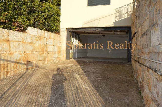 Εξωτερικός χώρος