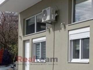 Εξωτερικοι χώροι