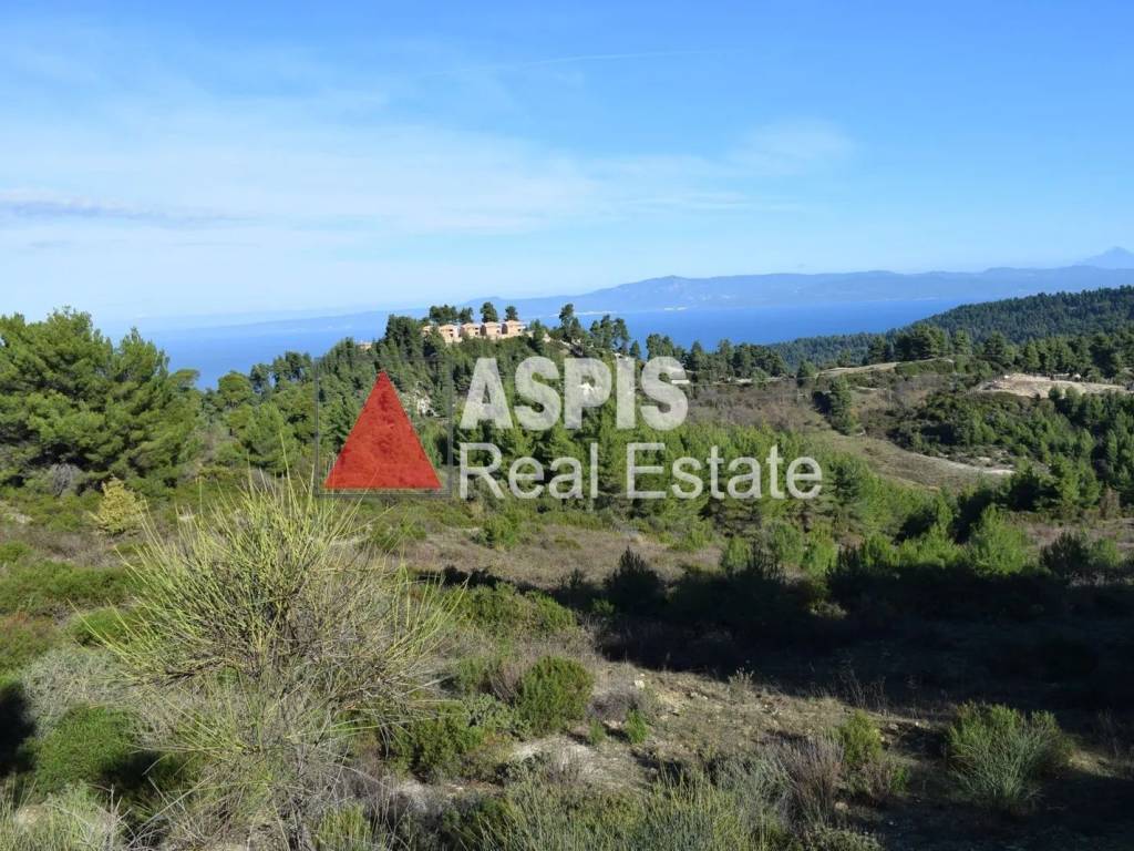 Εξωτερικοι χώροι