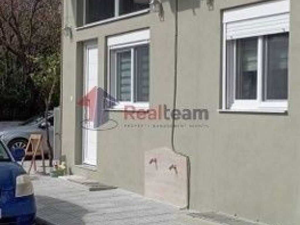 Εξωτερικοι χώροι