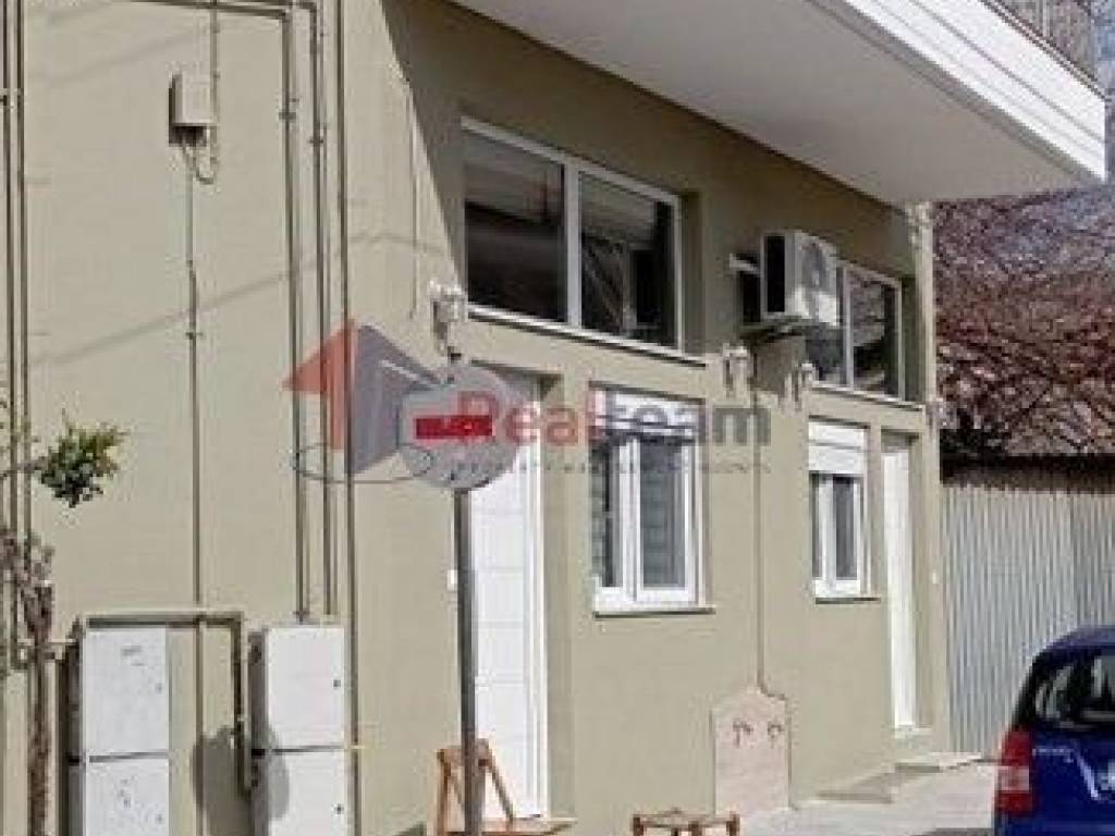 Εξωτερικοι χώροι