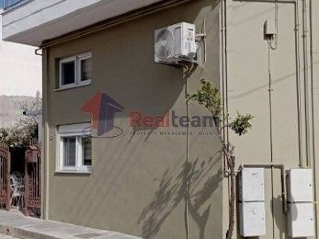 Εξωτερικοι χώροι