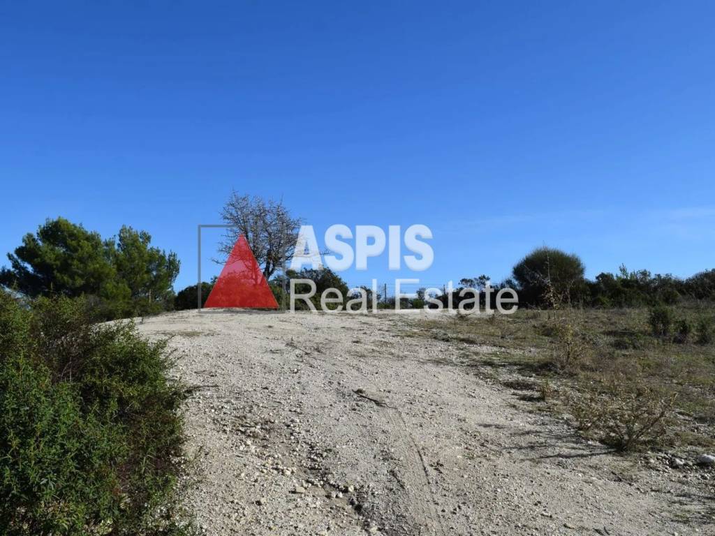 Εξωτερικοι χώροι