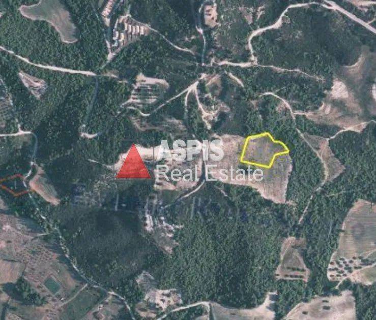 Εξωτερικοι χώροι