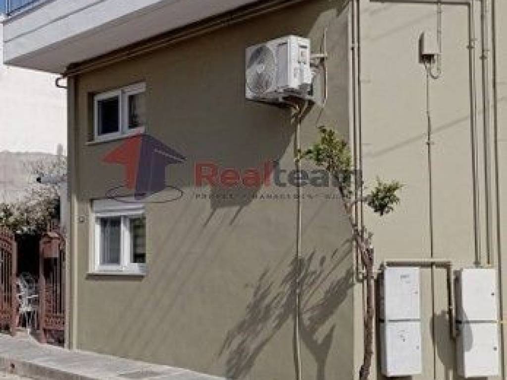 Εξωτερικοι χώροι